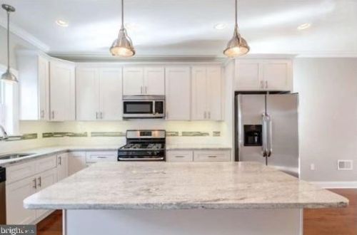 2309 Gerritt St, Philadelphia PA  19146-4106 exterior