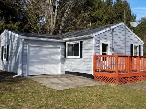 26760 County Rd 653, Gobles MI  49055-9237 exterior