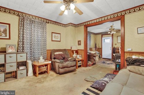 538 Baer Ave, Hanover PA 17331-3403 exterior