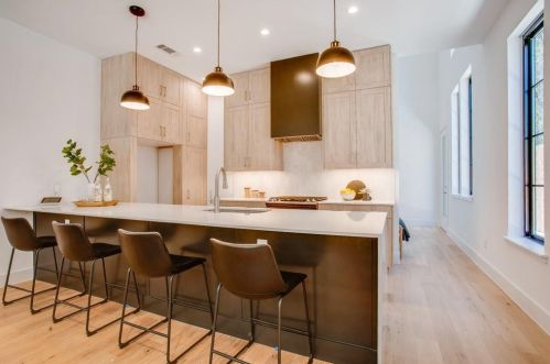 1218 Haines, Dallas TX 75208-4104 exterior