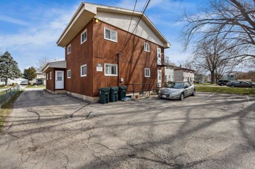 2838 Coolidge St, Madison WI  53704-4569 exterior