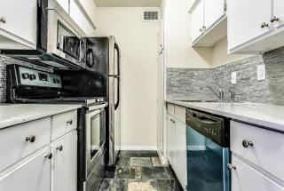 4114 Newton Ave, Dallas TX  75219-3058 exterior