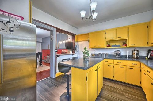 528 Prince St, Lancaster PA 17603-5613 exterior