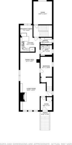 1323 Nelson St, Chicago IL 60657-3103 exterior