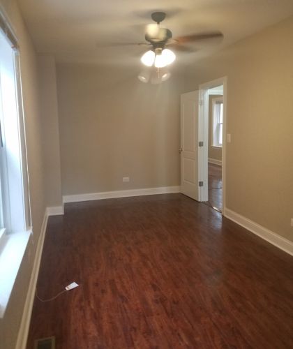 1718 71st St, Chicago IL 60629-2005 exterior