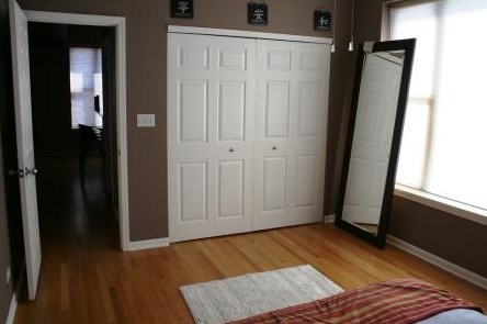 1314 North Shore Ave, Chicago IL  60626-4708 exterior