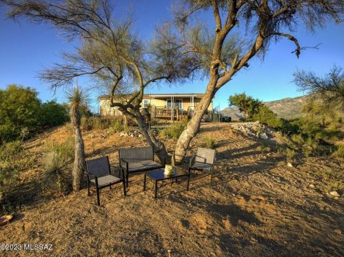 15259 Lago Del Oro Pkwy, Tucson AZ 85739-9621 exterior