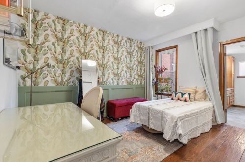 4002 Howley St, Pittsburgh PA  15224-1418 exterior