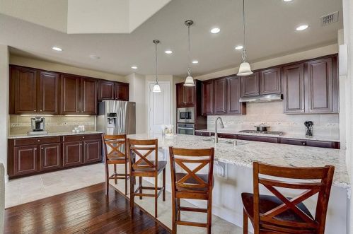 1217 Roma Dr, Frisco TX 75034-0904 exterior