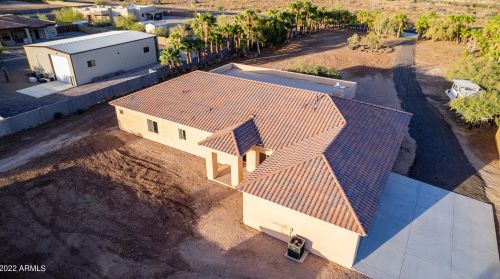 36648 27th Ave, Phoenix AZ 85086-8747 exterior