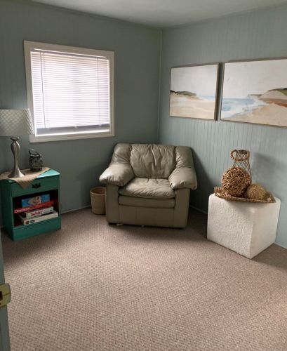 18520 Indian Village Rd, Big Rapids MI  49307-8999 exterior