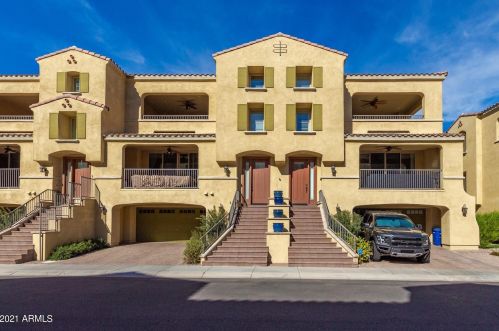 7084 Ivanhoe St, Chandler AZ 85226-0804 exterior