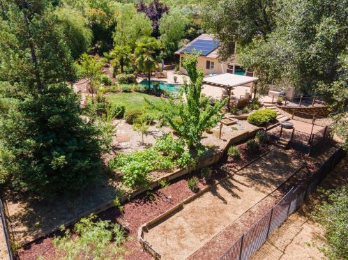 2593 Aberdeen Ln, Folsom CA  95762-5656 exterior