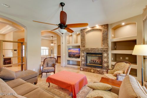 2683 Nolan Pl, Chandler AZ  85249-3597 exterior