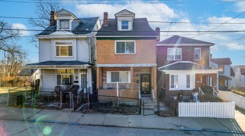 732 Adelaide St, Pittsburgh, PA 15219-5021