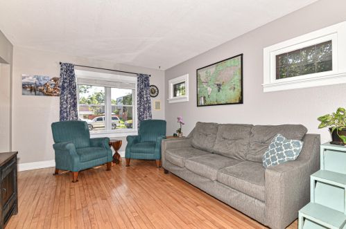 523 62nd St, Milwaukee, WI 53214-1853