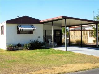 5121 Flint St, Zephyrhills, FL 33542-5363