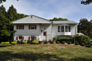 1550 Brookside Rd, Mountainside NJ  07092-1602 exterior