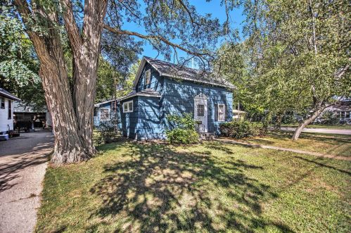 942 Amity Ave, Meskegon MI 49442-2118 exterior