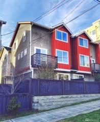 4015 7th Ave, Seattle WA  98108-5240 exterior