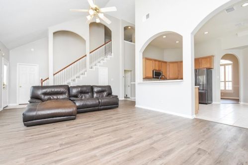 12723 Crater Lk Ct, Humble TX 77346-3092 exterior