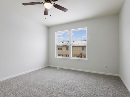 6360 Patricia Dr, Matteson IL 60443-1480 exterior