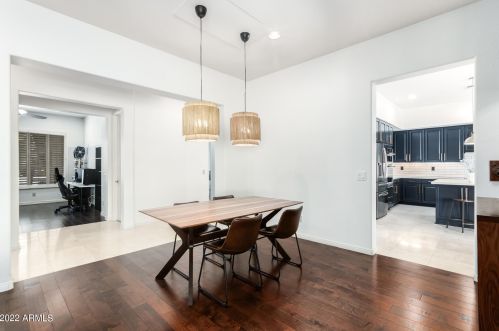 1802 Mead Pl, Chandler AZ  85248-5435 exterior