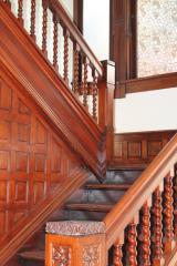 1857 Pennsylvania St, Indianapolis IN  46202-1416 exterior