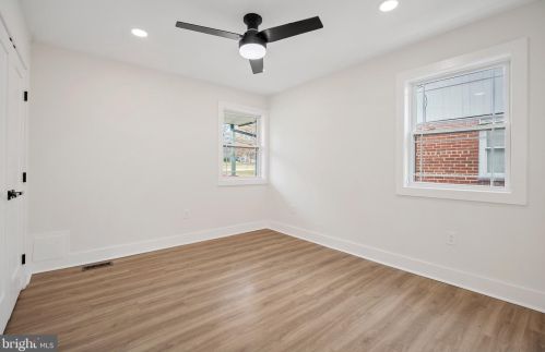 6609 3rd St, Washington DC  20012-2705 exterior