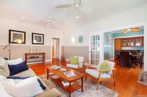 915 17 Ave, Honolulu HI 96816-4105 exterior