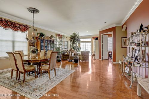 16 Muirfield Rd, Jackson Twp NJ 08527-2657 exterior