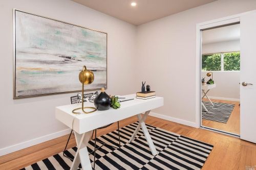 212 California Ave, Mill Valley CA 94941-3512 exterior