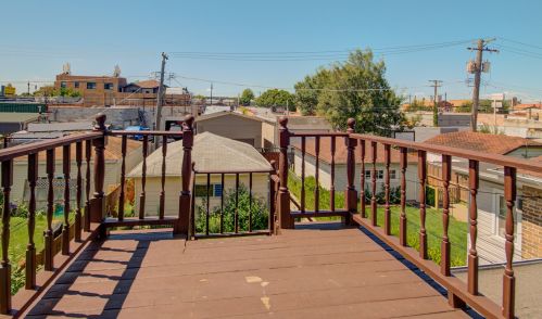 3012 Luna Ave, Chicago IL  60641-4846 exterior