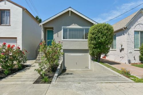 638 Cornell Ave, Berkeley, CA 94706-1211