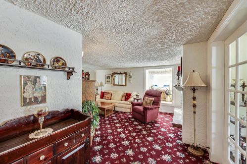 5950 Ozanam Ave, Chicago IL 60631-2235 exterior