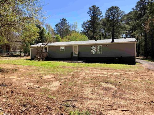 40 Dixie Dr, Stockbridge GA  30281-4418 exterior