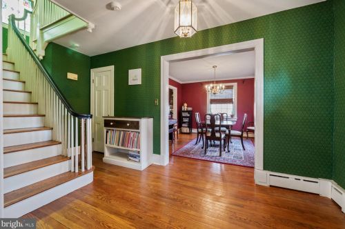 17 Morningside Dr, Trenton NJ 08618-4914 exterior