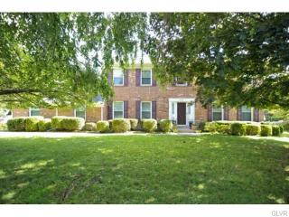 3236 Margate Rd, Bethlehem PA  18020-7578 exterior