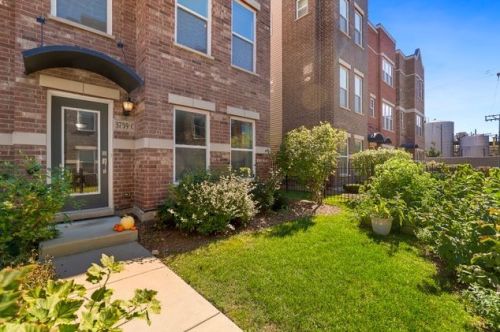 3759 Morgan St, Chicago, IL 60609