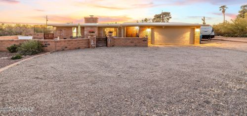 7345 Leonardo Da Vinci Way, Tucson, AZ 85704-3126