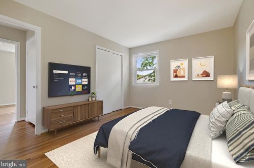 12513 Marie Ct, Silver Spring MD 20904-1621 exterior