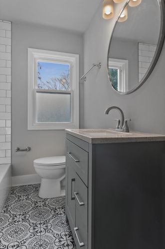 6169 Cleveland St, Gary IN 46404-2720 exterior