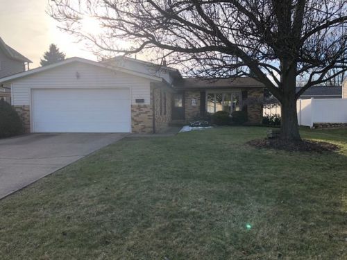 1145 Ellwood Ave, Canton, OH 44710-1211