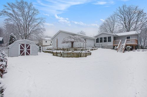 2521 Chassell St, Wyoming MI exterior