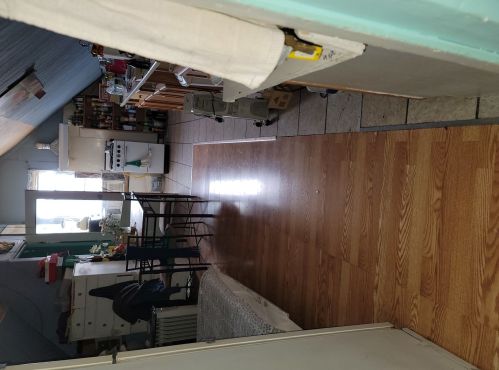 2113 Mango Ave, Chicago IL 60639-2823 exterior