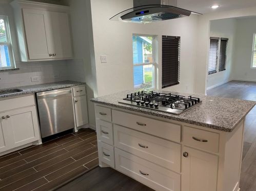 428 Day St, Denison TX 75021-4814 exterior