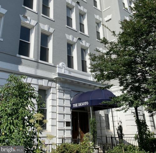 1300 Massachusetts Ave, Washington, DC 20003-1539