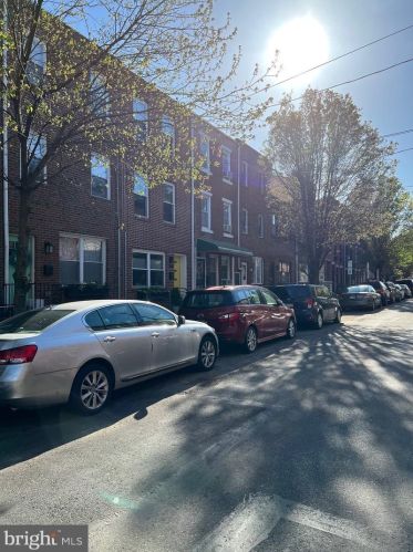 703 Federal St, Philadelphia PA 19147-5112 exterior