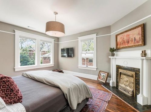 273 9 St, Atlanta GA 30309-4208 exterior