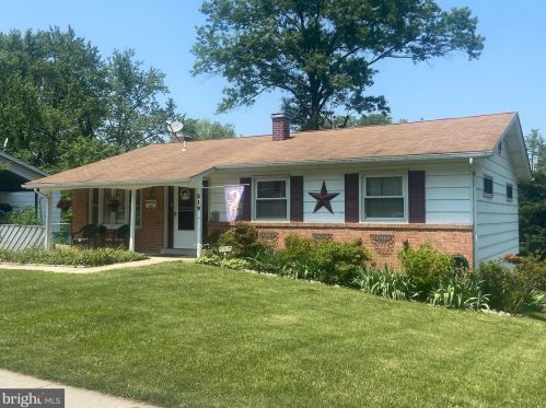 519 Carr Ave, Rockville, MD 20850-2110